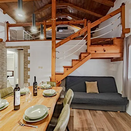 Sea Edge - Three Bedroom With Sea View * Orebić