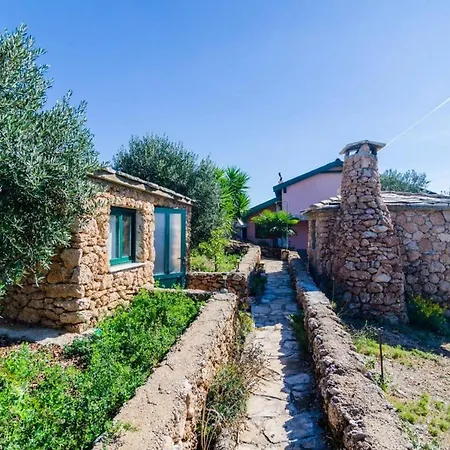 Sea Edge - Three Bedroom With Sea View Orebic