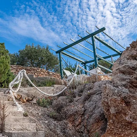 Sea Edge - Three Bedroom With Sea View * Orebić